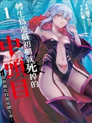 星穹编年史封面